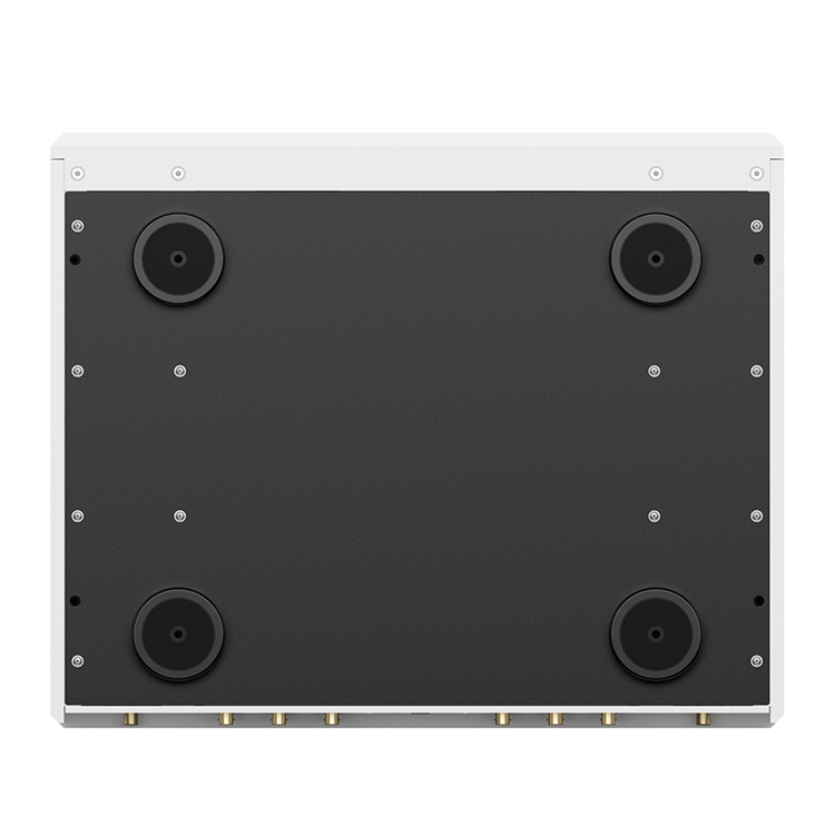 Matrix Audio MP-1 Preamplifier