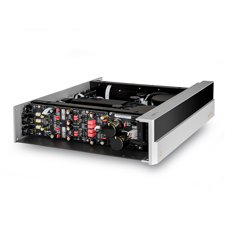 Matrix Audio MP-1 Preamplifier