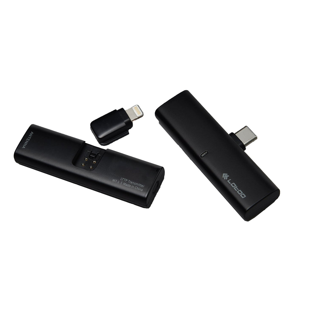 Lotoo LTTP TX transmitter