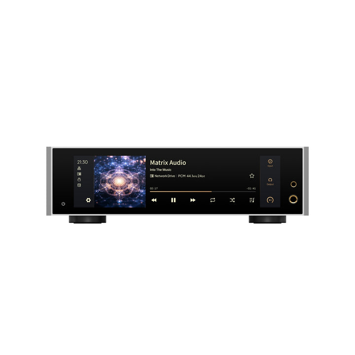 Matrix Audio TS-1 Music Streamer