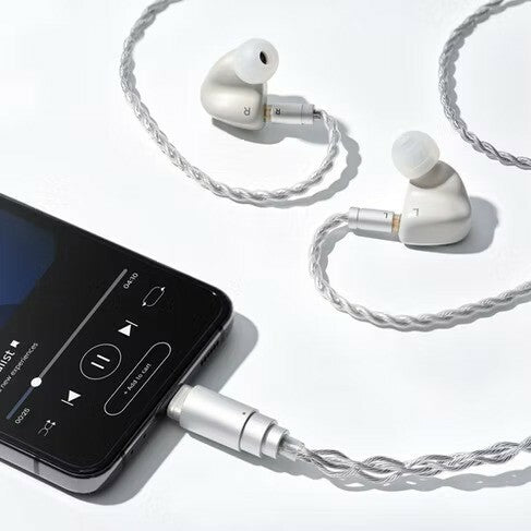 ACTIVO Volcano IEM – Futex