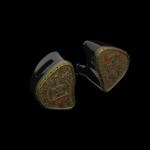 AME Custom Igris 入耳式耳機