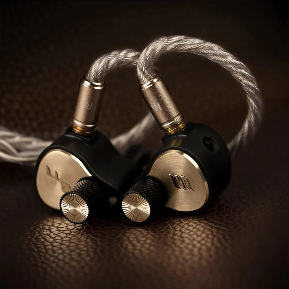 Effect Audio GMA FE 旗艦入耳式監聽耳機