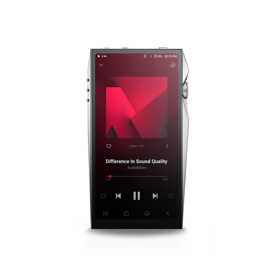 Astell&Kern SP4000
