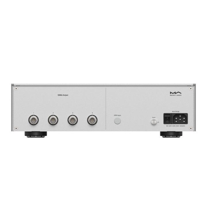 Matrix Audio SC-1 外置數碼時鐘