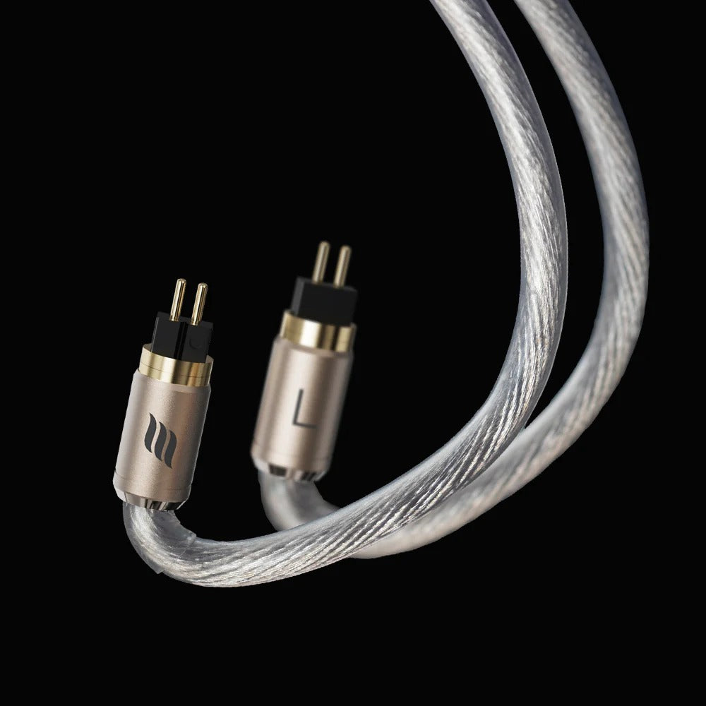 Effect Audio CODE 24 MK II 耳機升級線