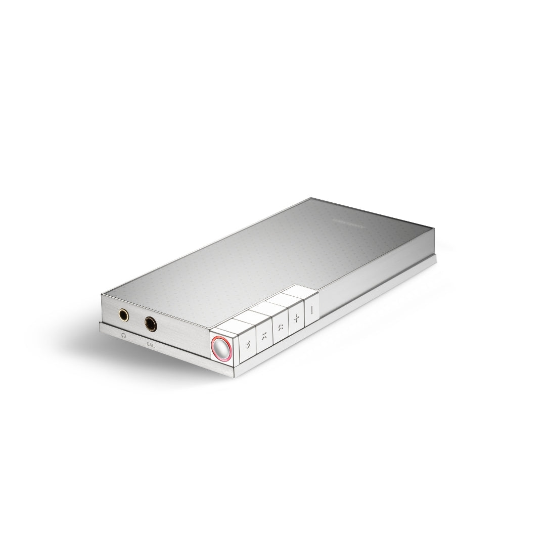 Astell&Kern PD10 Digital Audio Player & Docking Cradle