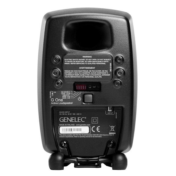 Genelec G One Active Speaker