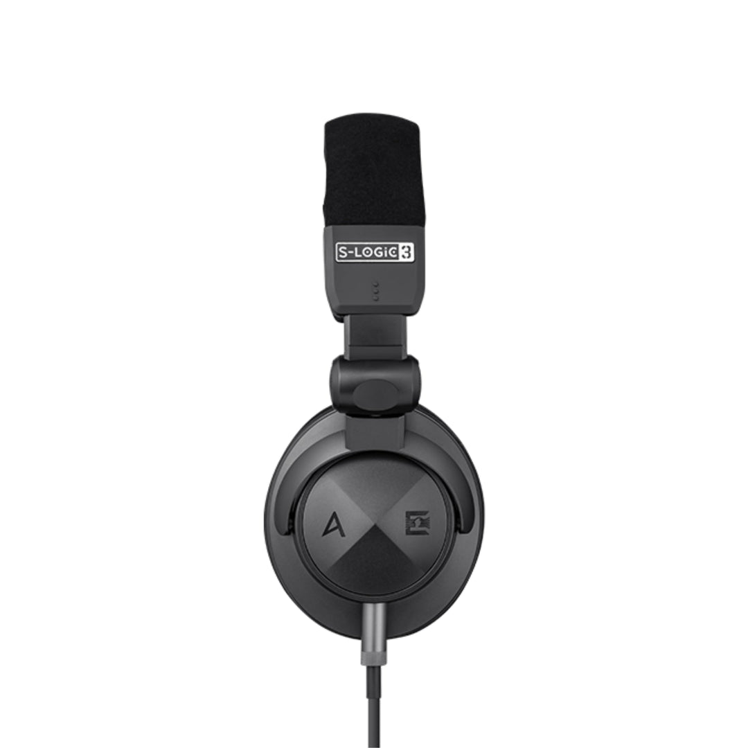 Astell&Kern x Ultrasone VIRTUOSO 頭戴式耳機