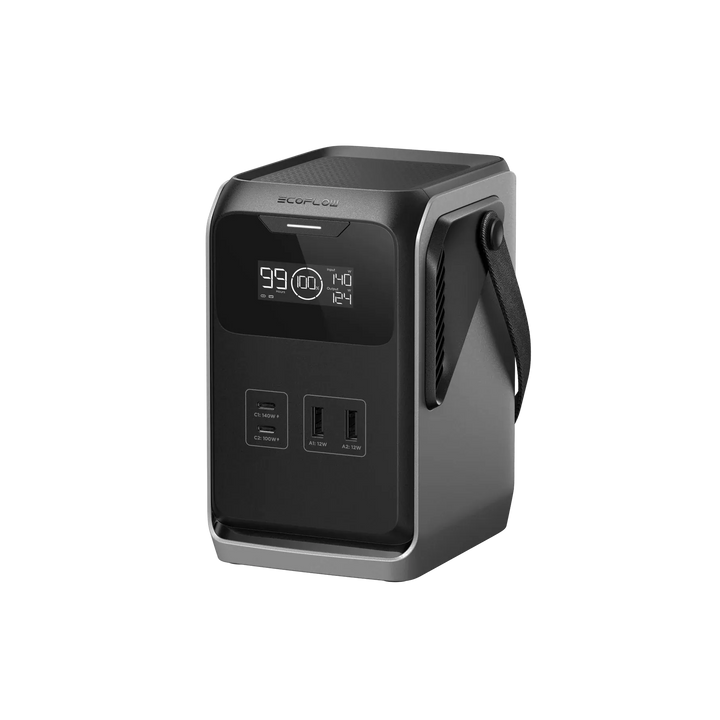 EcoFlow TRAIL Series 200 DC (192Wh) 手提式電源