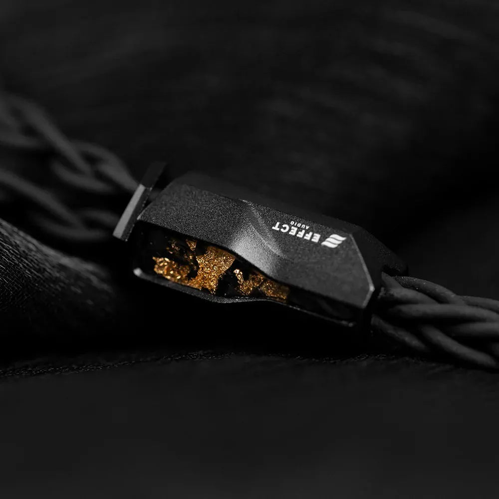 Effect Audio Dionysus 酒神耳機升級線