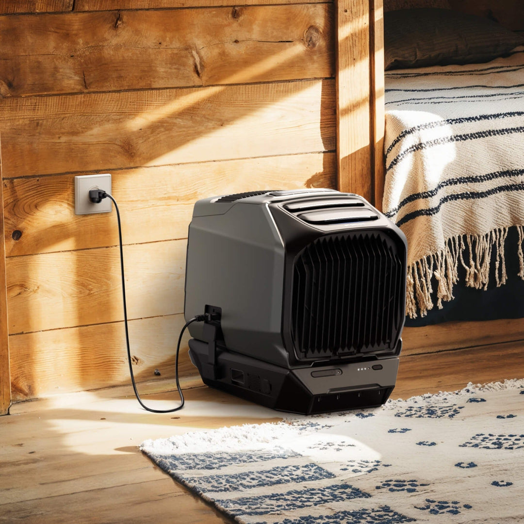 EcoFlow Wave 3 Portable Air Conditioner