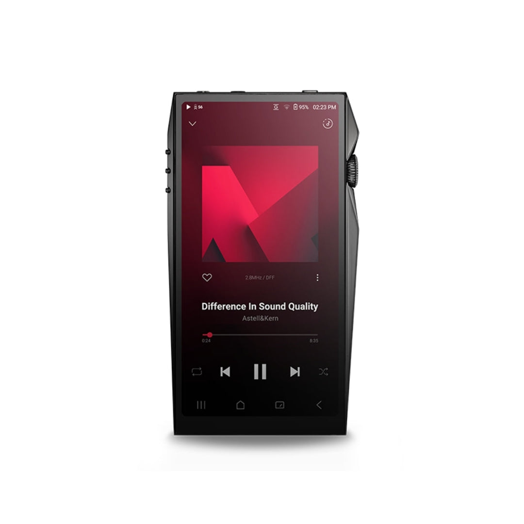 Astell&Kern SP4000