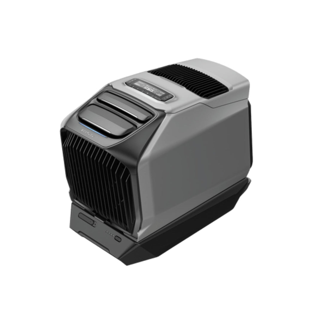 EcoFlow Wave 3 冷暖兩用移動冷氣