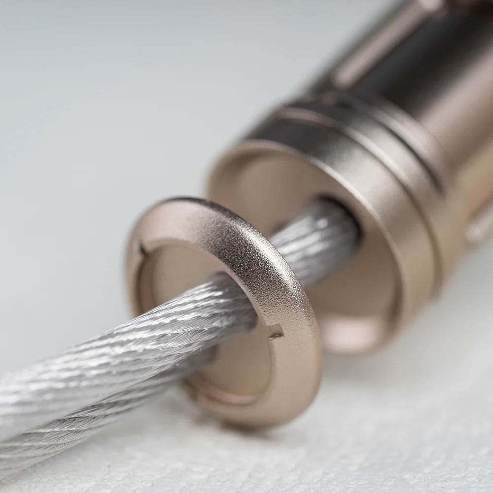 Effect Audio CODE 24 MK II 耳機升級線