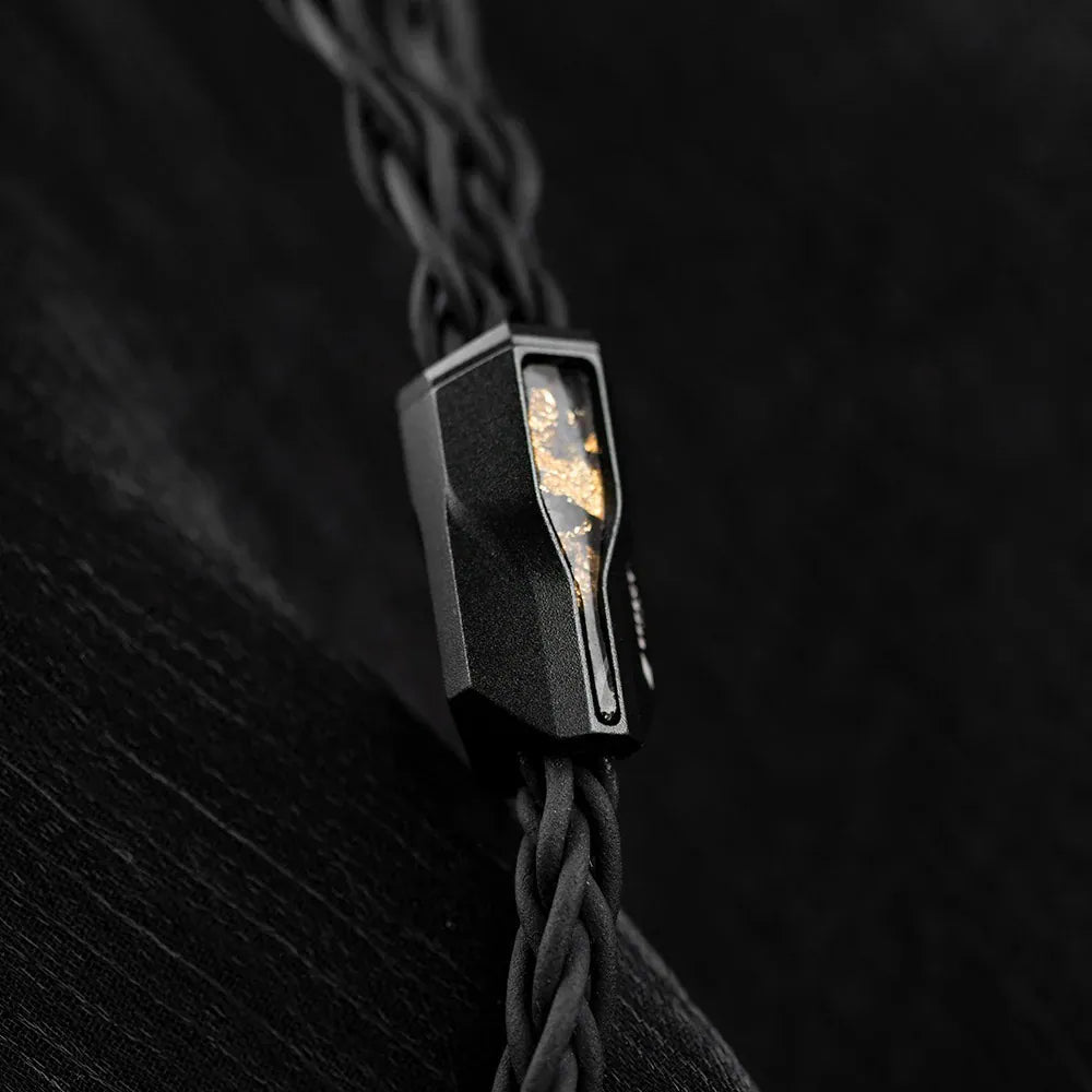 Effect Audio Dionysus 酒神耳機升級線