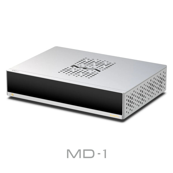 Matrix Audio MD-1/MD-1P Power Amplifier