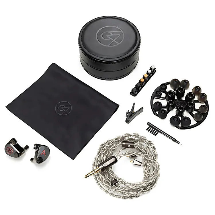 Astell&Kern × 64Audio XIO In-Ear Monitors