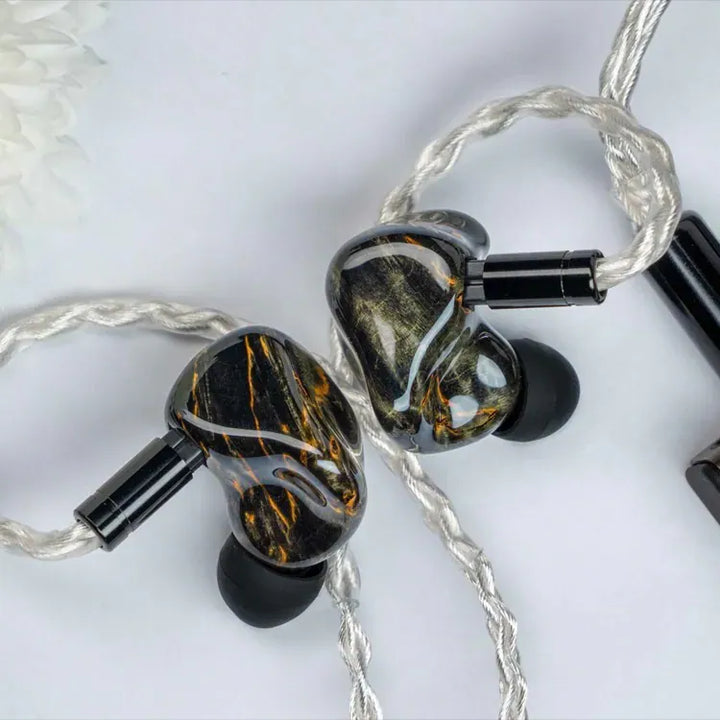 Zeitgeist Germany 工匠系列入耳式耳機