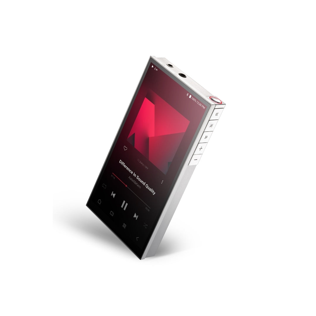 Astell&Kern PD10 Digital Audio Player & Docking Cradle