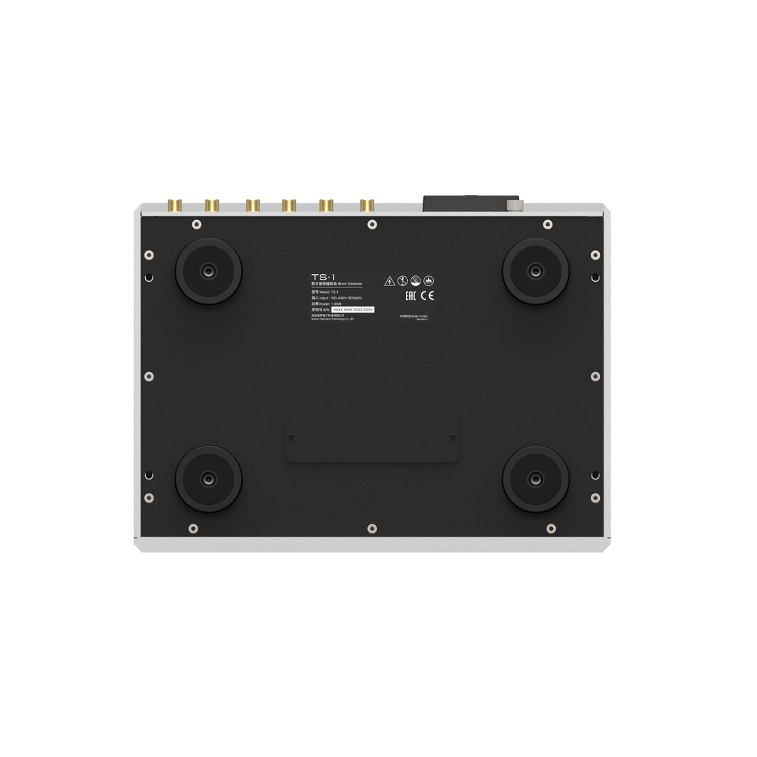 Matrix Audio TS-1 Music Streamer