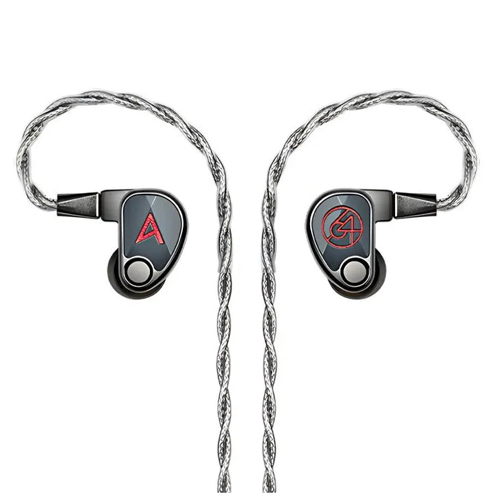Astell&Kern × 64Audio XIO In-Ear Monitors