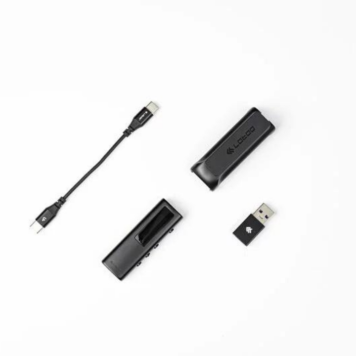 Lotoo PAW S2 Portable USB DAC/AMP