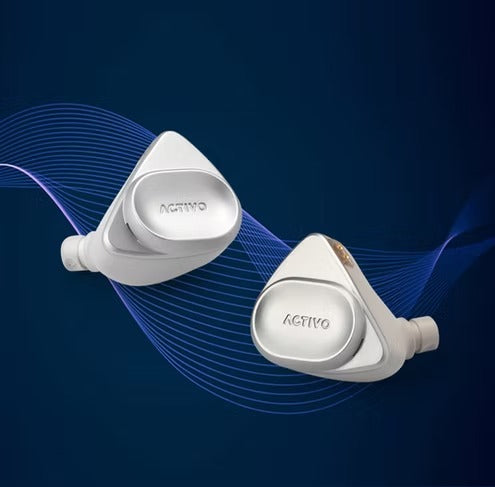 ACTIVO Volcano IEM – Futex
