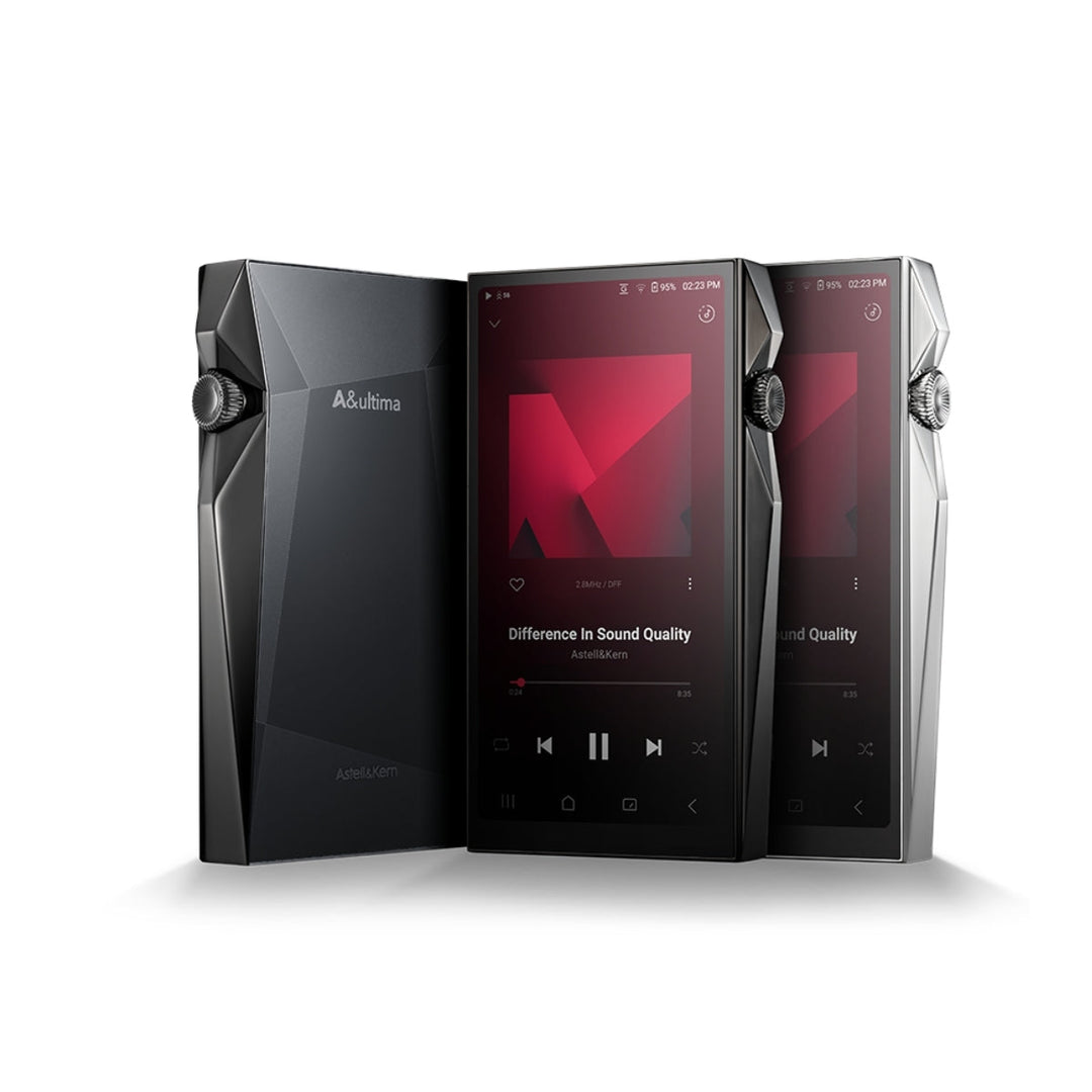 Astell&Kern SP4000