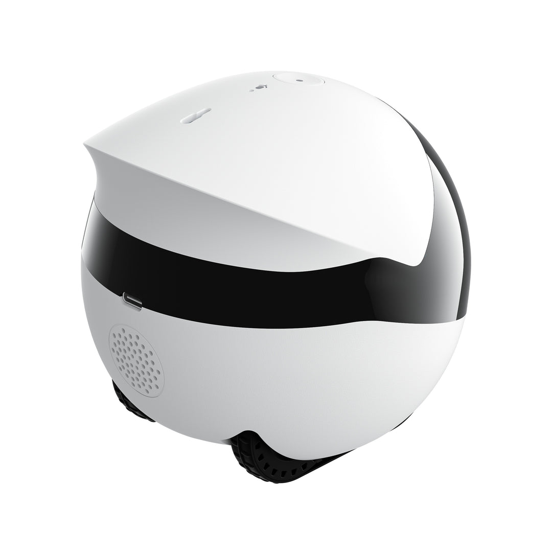 Enabot Air 2S 家庭陪伴機械人