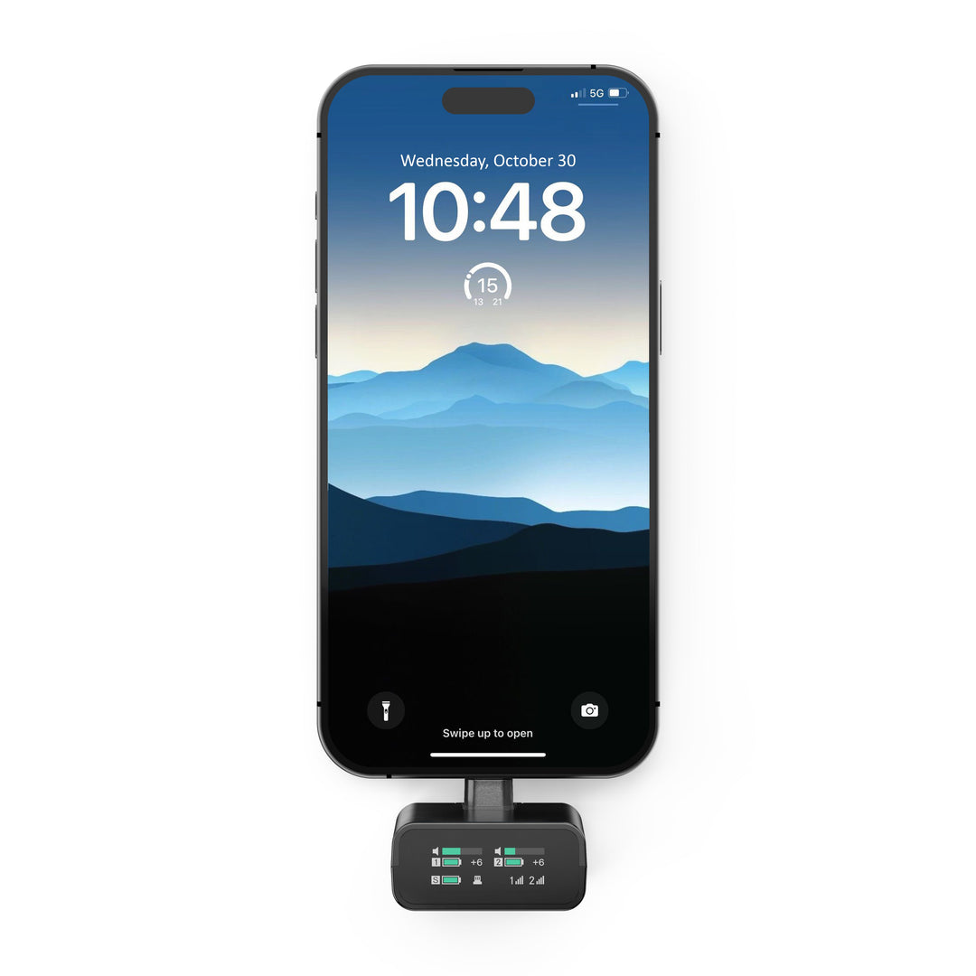 Sennheiser Profile Wireless