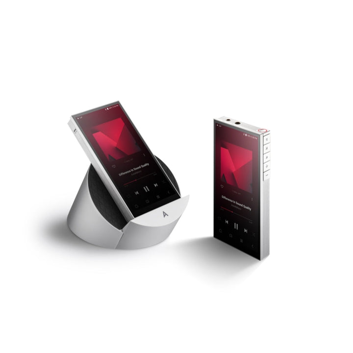 Astell&Kern PD10 Digital Audio Player & Docking Cradle