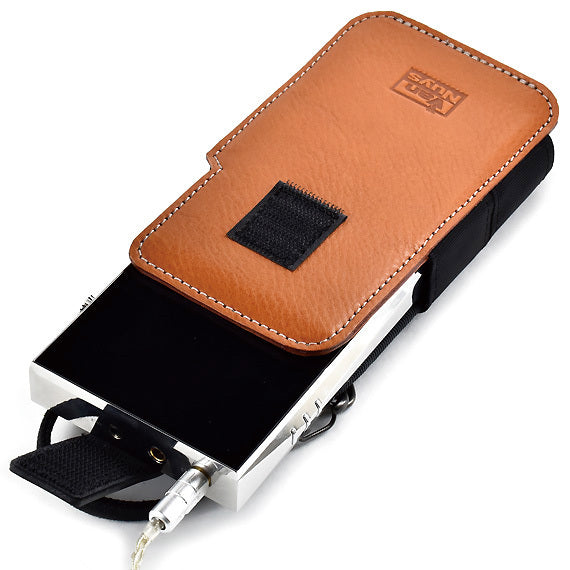 VanNuys E461 Premium Astell&Kern A&ultima SP3000 垂直攜帶盒