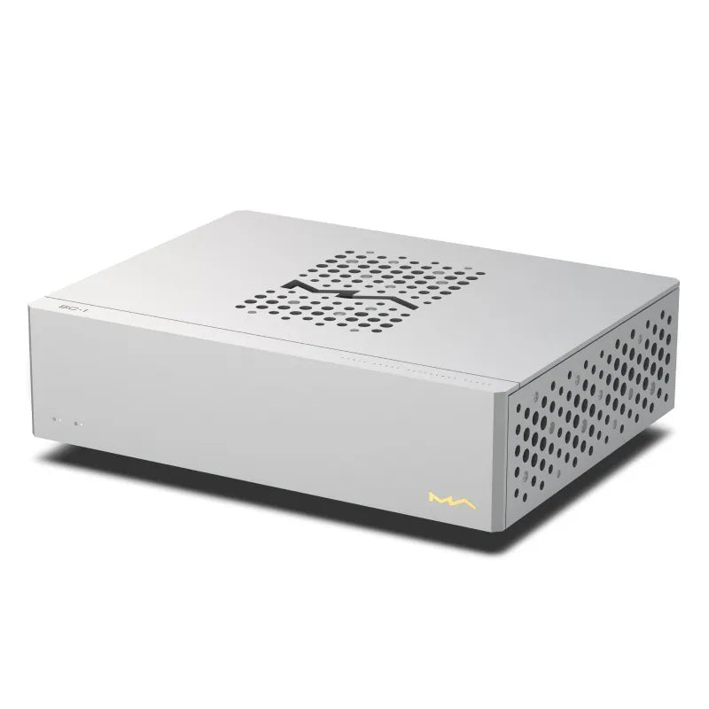 Matrix Audio SC-1 外置數碼時鐘