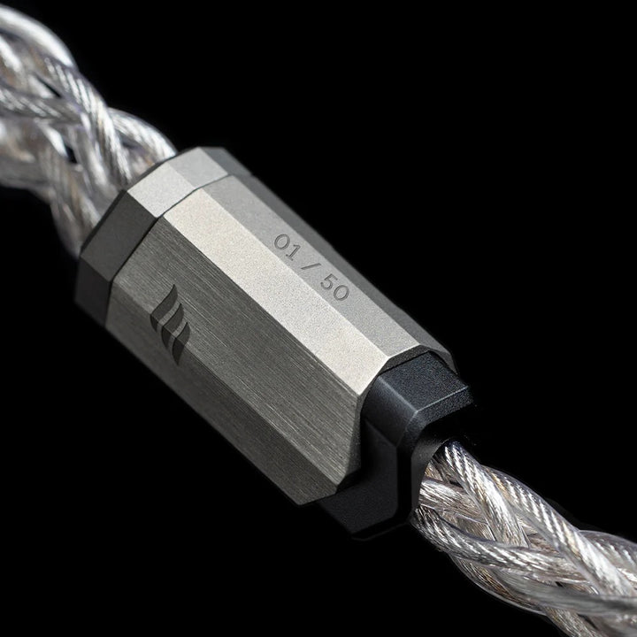 Effect Audio CLEOPATRA IMPERIA Founder's Edition