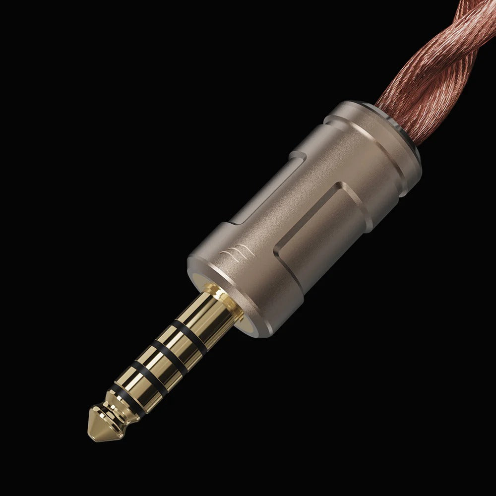 Effect Audio CODE 23 MK II 耳機升級線