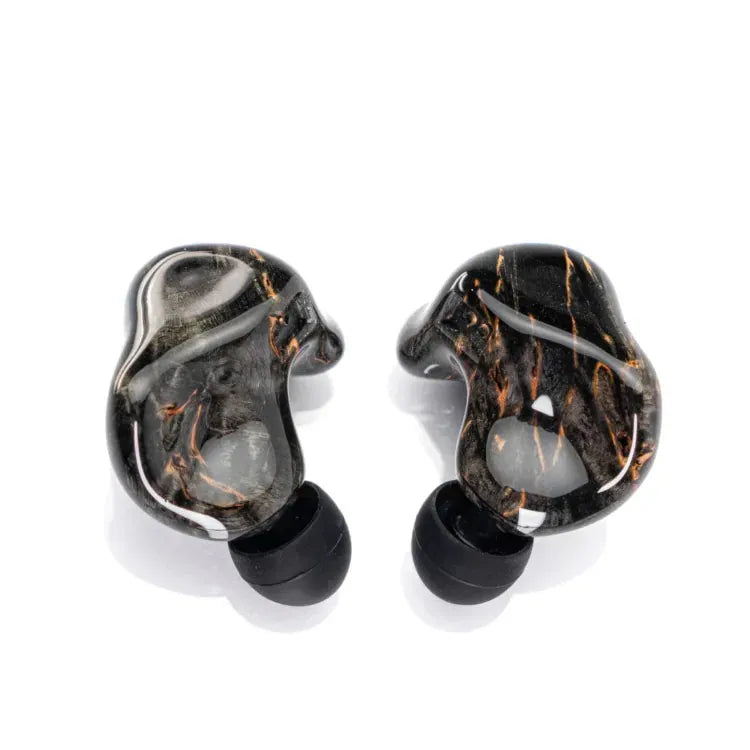 Zeitgeist Germany 工匠系列入耳式耳機