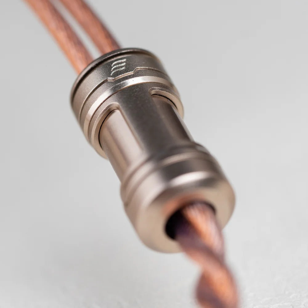 Effect Audio CODE 23 MK II 耳機升級線