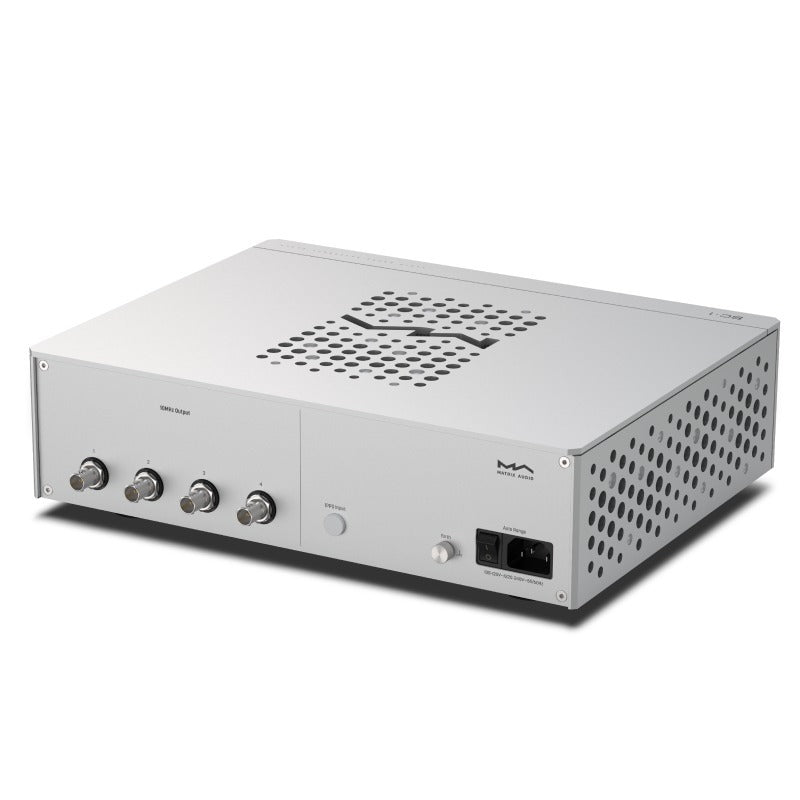 Matrix Audio SC-1 外置數碼時鐘
