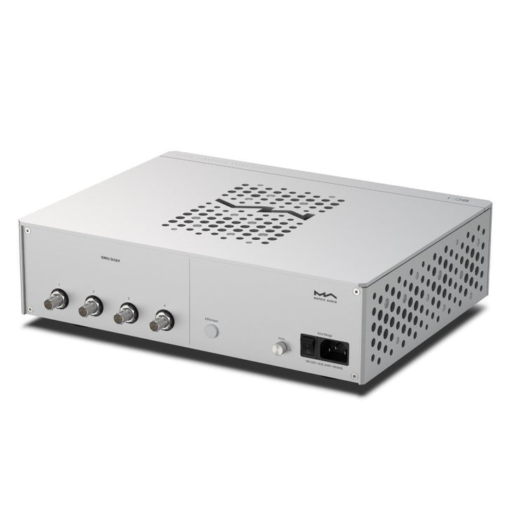 Matrix Audio SC-1 外置數碼時鐘