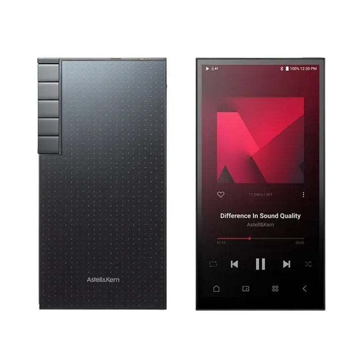 Astell&Kern PD10 音樂播放器