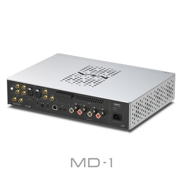 Matrix Audio MD-1/MD-1P Power Amplifier