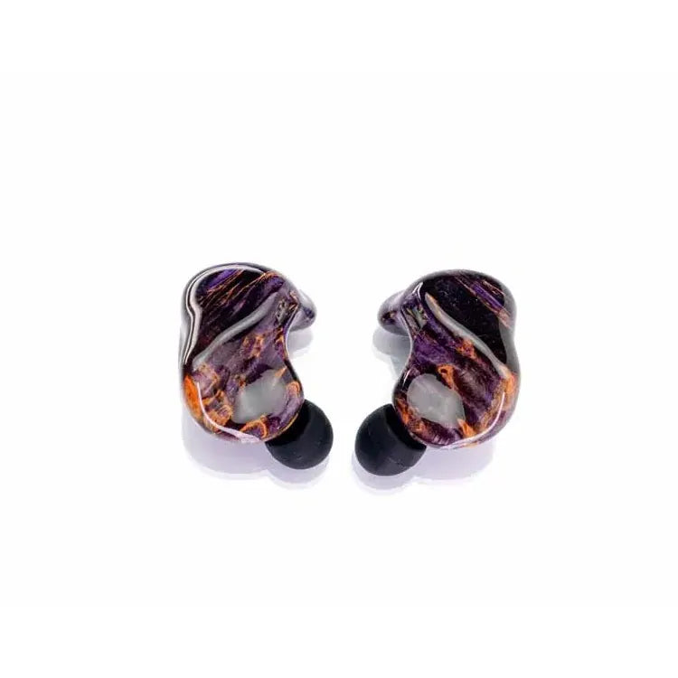 Zeitgeist Germany 工匠系列入耳式耳機