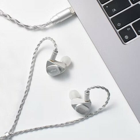 ACTIVO - Volcano IEM