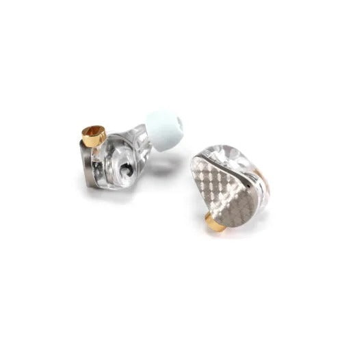 ddHiFi Surface Hybrid Driver In-Ear Earphones