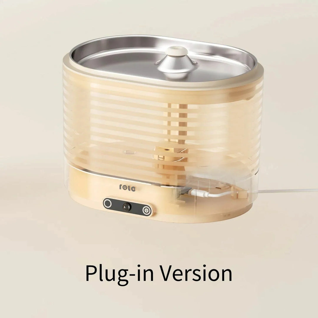 Enabot ROLA 寵物智能飲水機