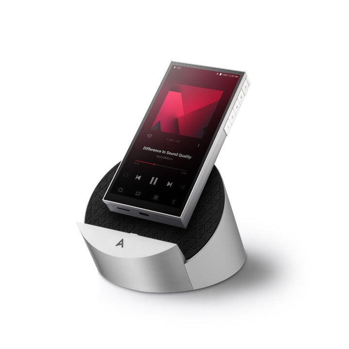 Astell&Kern PD10 Digital Audio Player & Docking Cradle