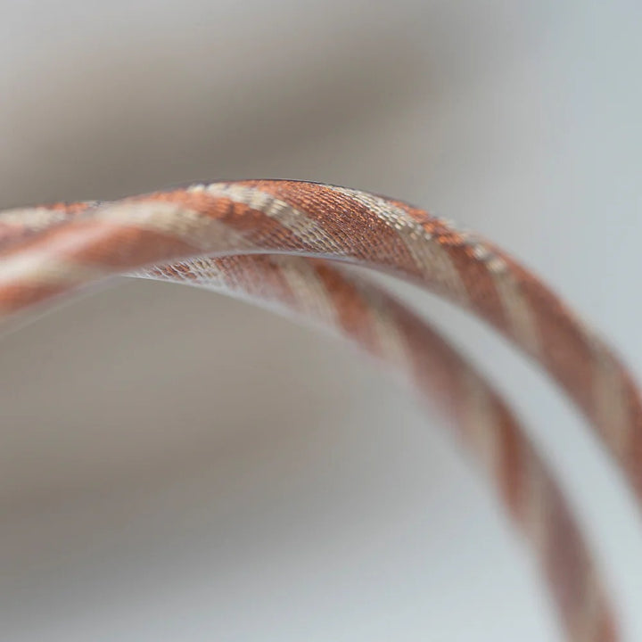 Effect Audio FUSION 1 (2025) 耳機升級線