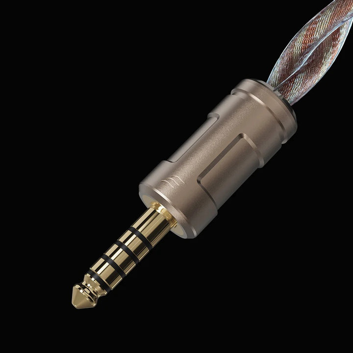 Effect Audio FUSION 1 (2025) 耳機升級線