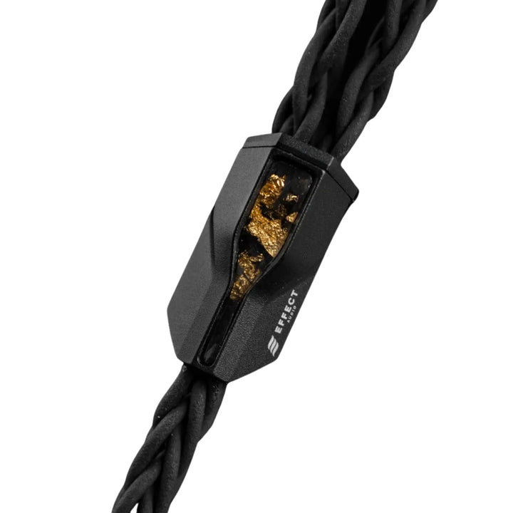 Effect Audio Dionysus 酒神耳機升級線